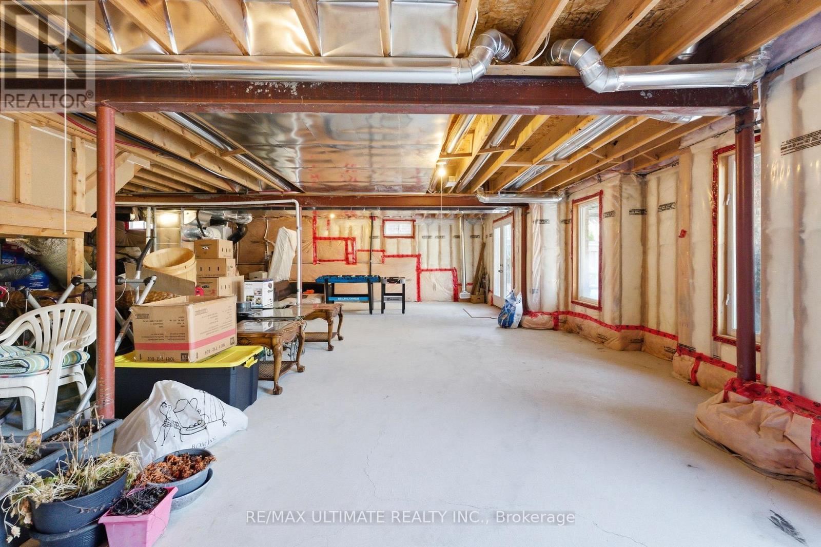 417 Kwapis Boulevard, Newmarket, Ontario  L3X 3H5 - Photo 38 - N12793208