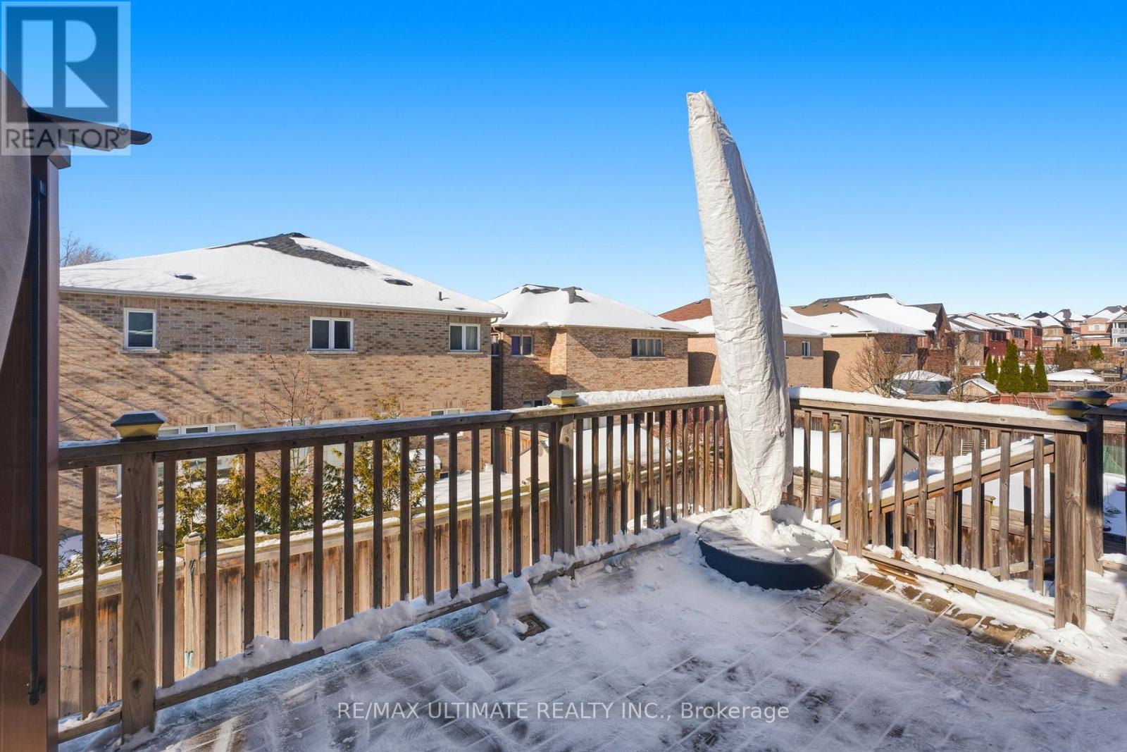 417 Kwapis Boulevard, Newmarket, Ontario  L3X 3H5 - Photo 39 - N12793208