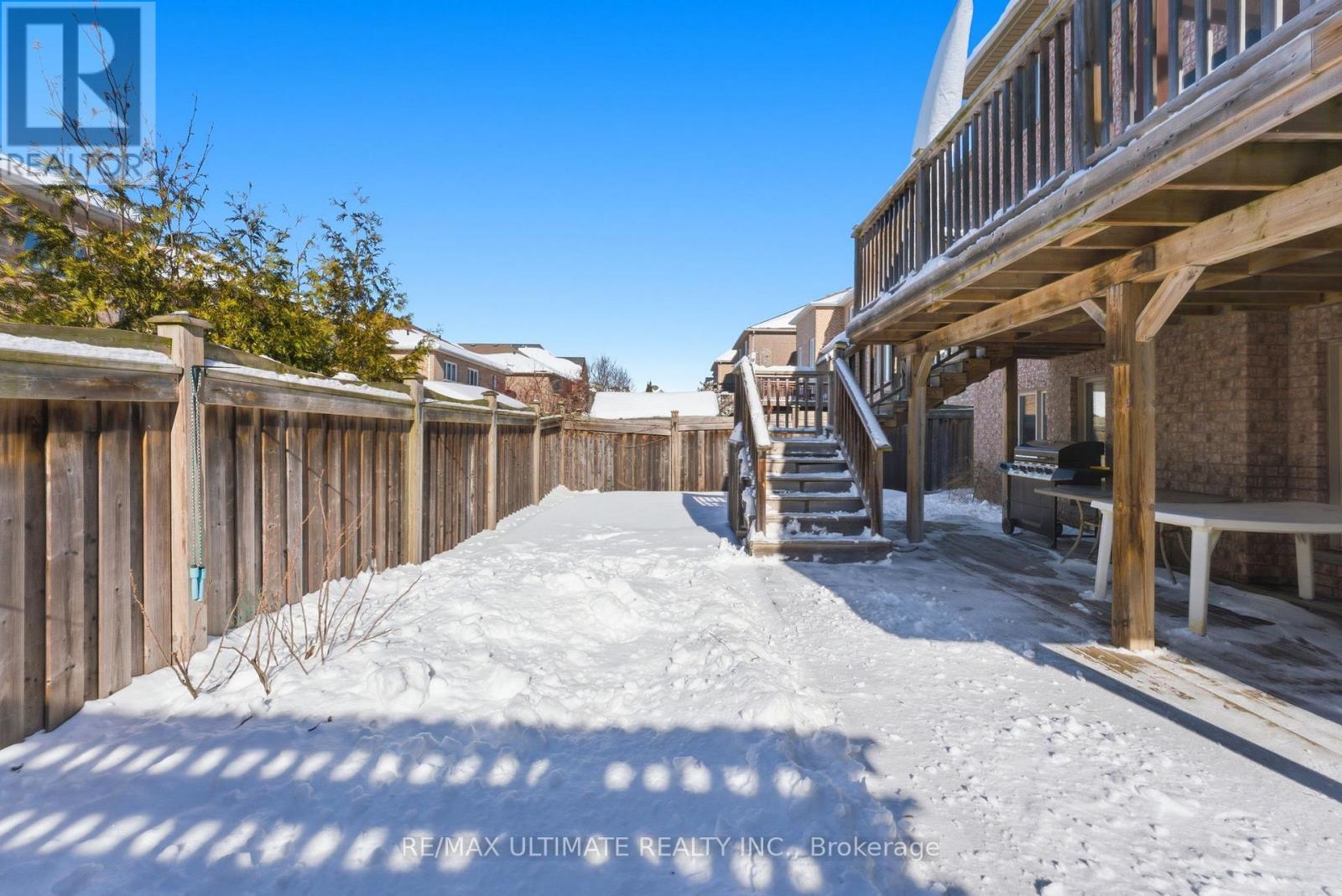 417 Kwapis Boulevard, Newmarket, Ontario  L3X 3H5 - Photo 40 - N12793208