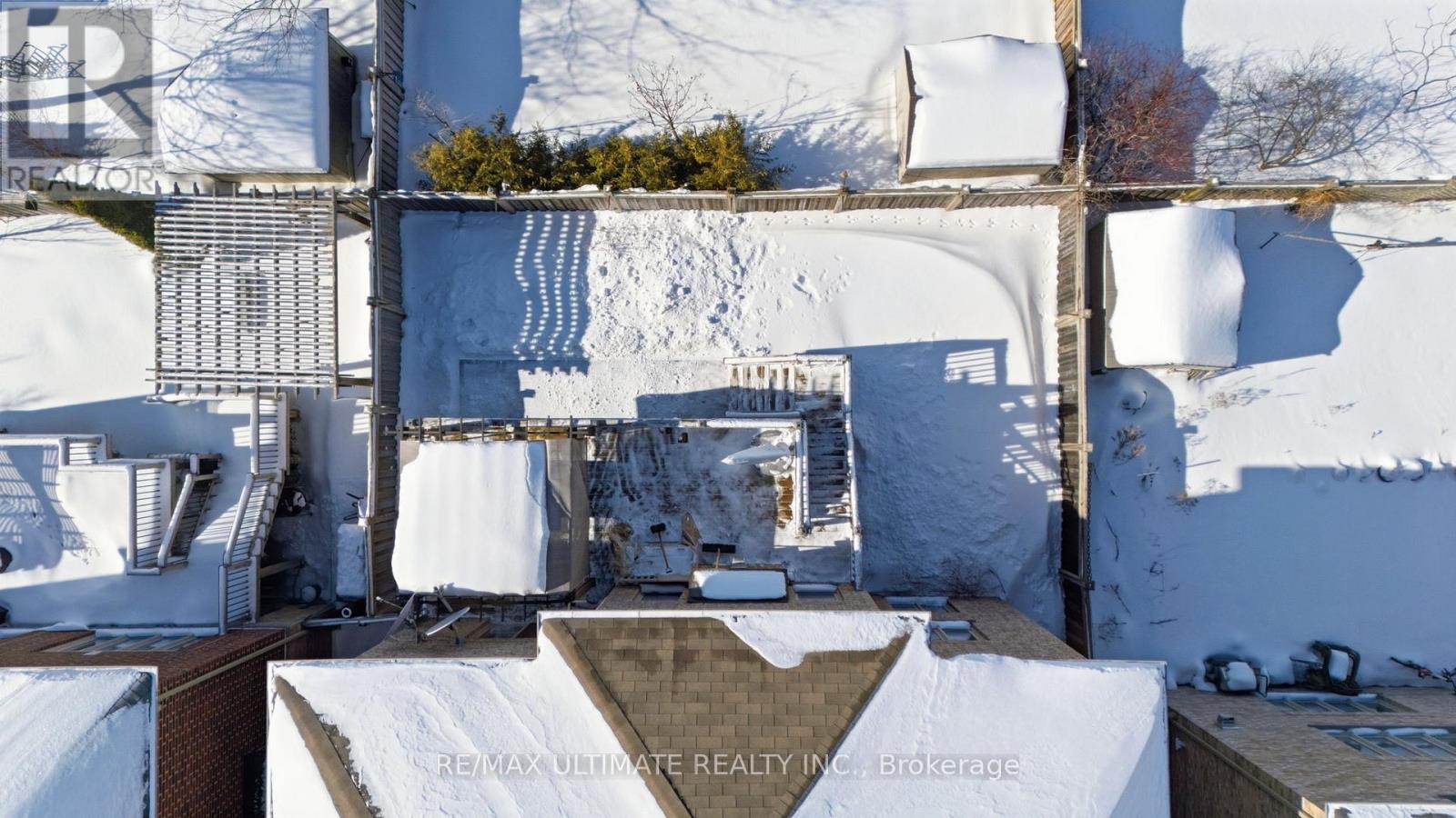 417 Kwapis Boulevard, Newmarket, Ontario  L3X 3H5 - Photo 41 - N12793208