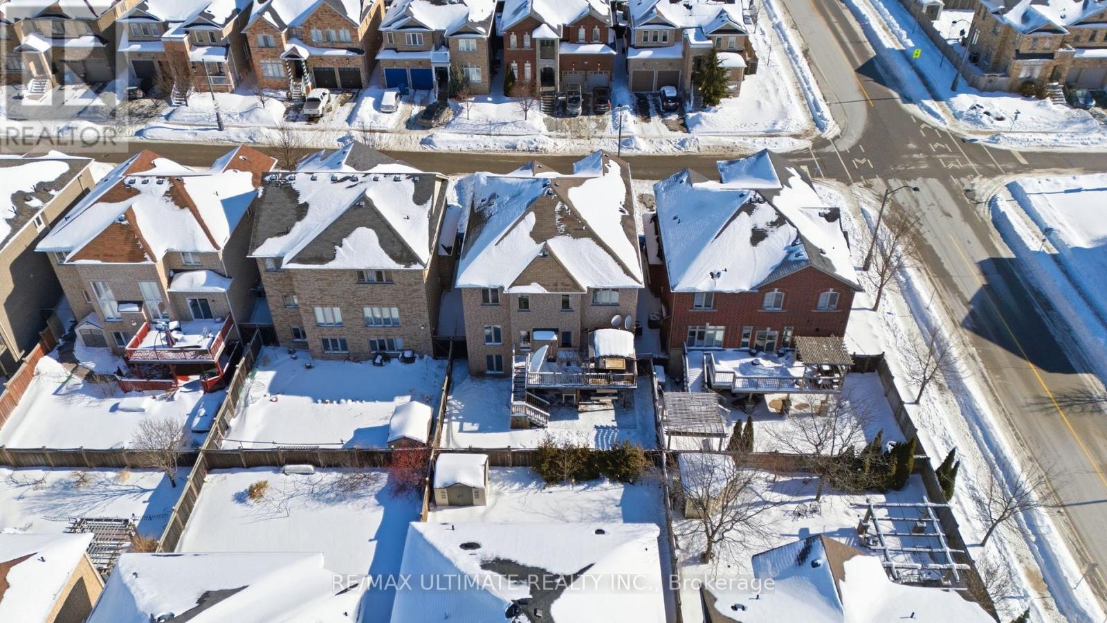 417 Kwapis Boulevard, Newmarket, Ontario  L3X 3H5 - Photo 42 - N12793208