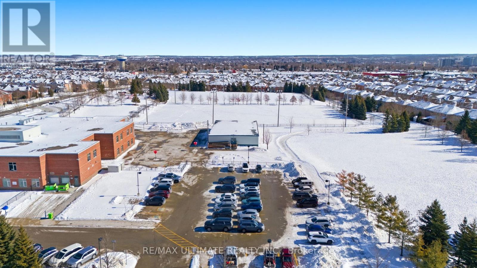 417 Kwapis Boulevard, Newmarket, Ontario  L3X 3H5 - Photo 44 - N12793208