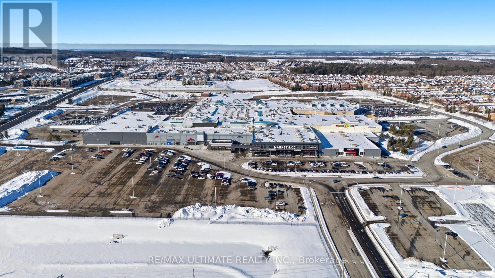 417 Kwapis Boulevard, Newmarket, Ontario  L3X 3H5 - Photo 45 - N12793208