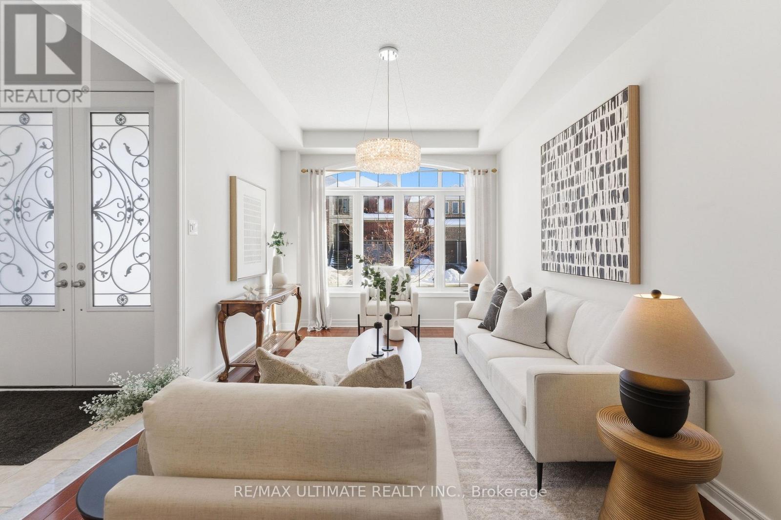 417 Kwapis Boulevard, Newmarket, Ontario  L3X 3H5 - Photo 6 - N12793208