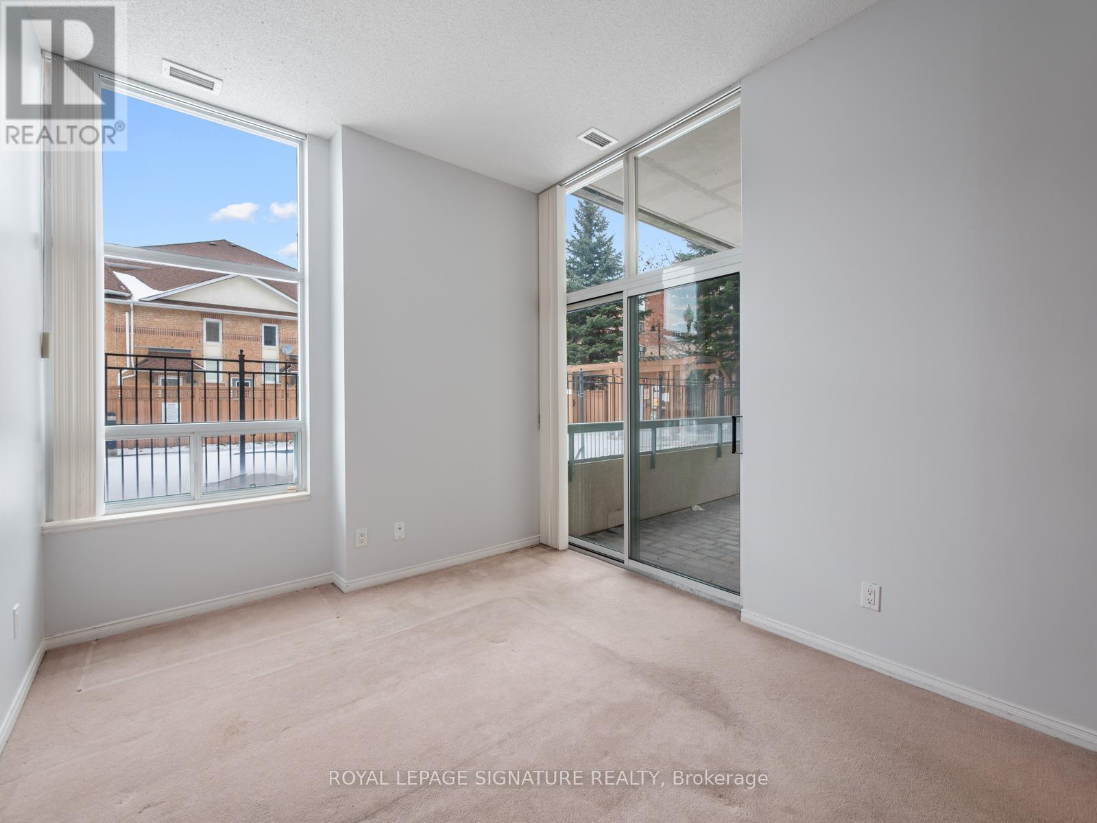 102 - 5 Emerald Lane, Vaughan, Ontario  L4J 8P7 - Photo 10 - N12793216