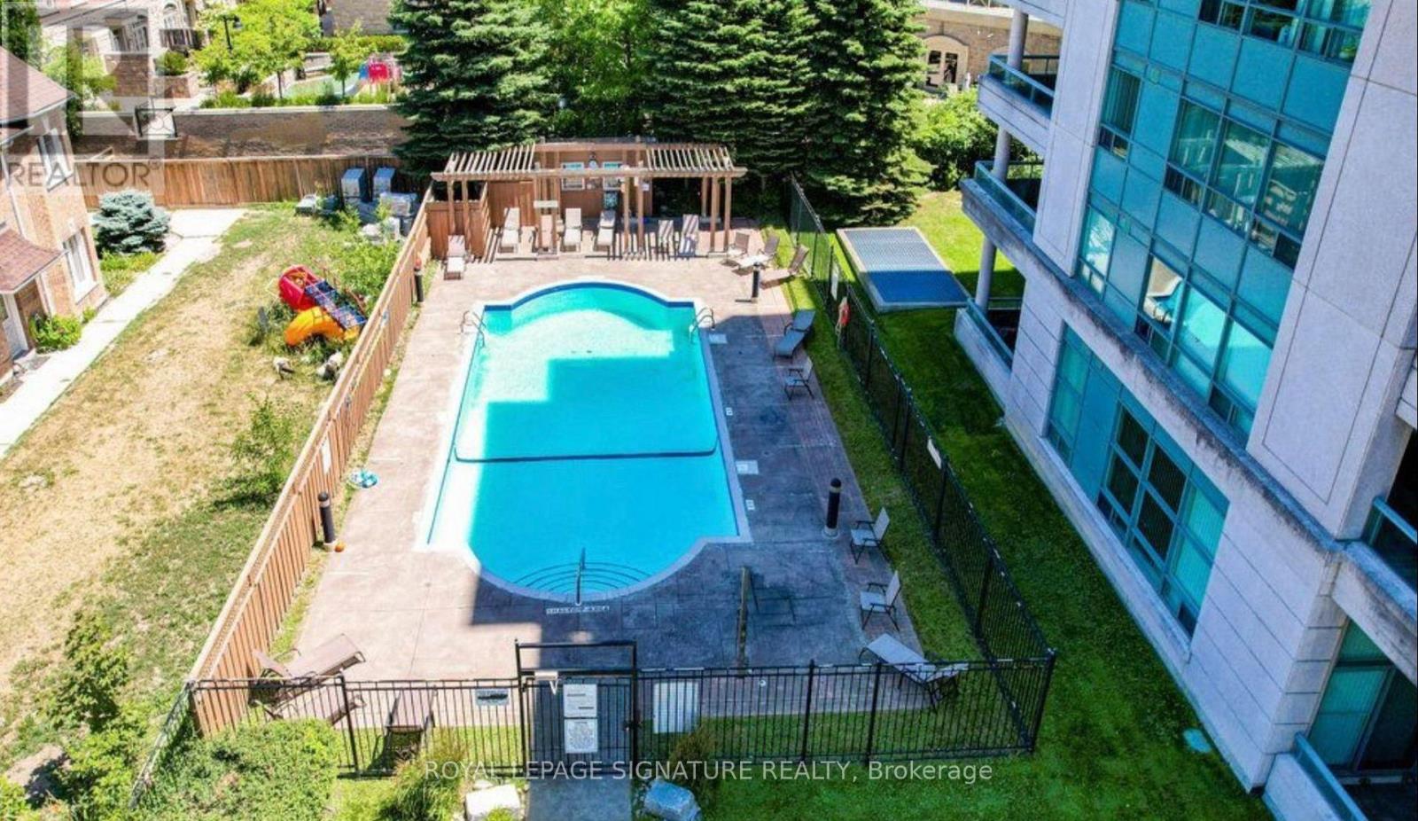 102 - 5 Emerald Lane, Vaughan, Ontario  L4J 8P7 - Photo 25 - N12793216