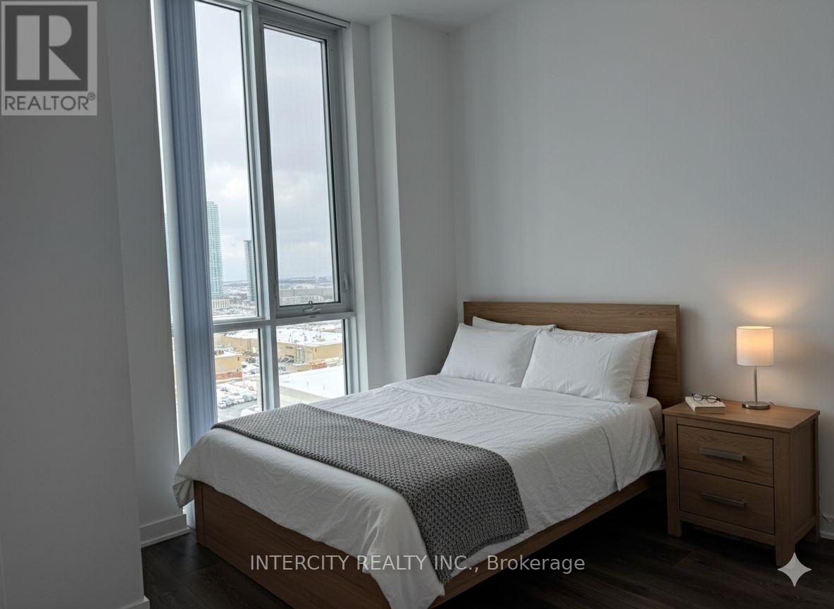 1608 - 60 Honeycrisp Crescent, Vaughan, Ontario  L4K 0N5 - Photo 11 - N12793276