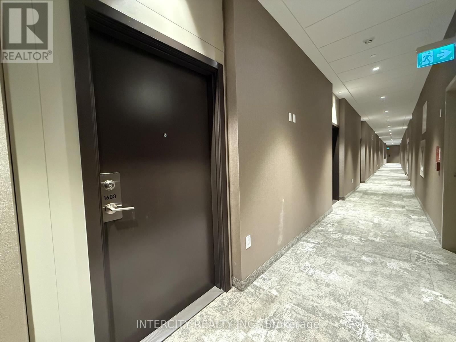 1608 - 60 Honeycrisp Crescent, Vaughan, Ontario  L4K 0N5 - Photo 5 - N12793276