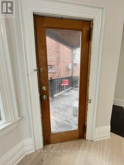 2 - 2 Bellwoods Park, Toronto, Ontario  M6J 1S4 - Photo 6 - C12637980