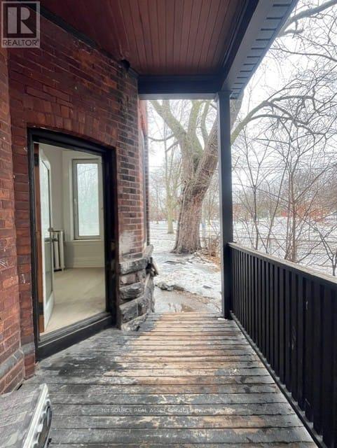 2 - 2 Bellwoods Park, Toronto, Ontario  M6J 1S4 - Photo 7 - C12637980