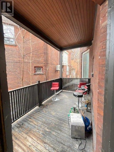 2 - 2 Bellwoods Park, Toronto, Ontario  M6J 1S4 - Photo 8 - C12637980