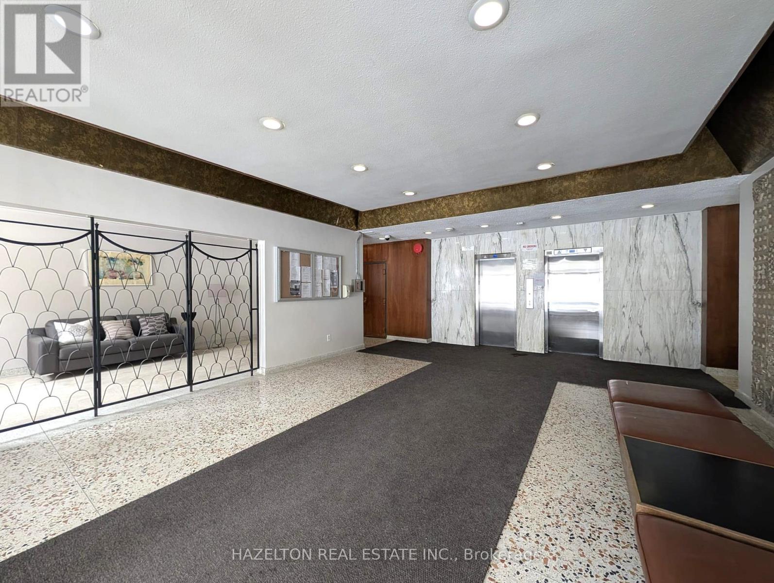 504 - 1780 Victoria Park Avenue, Toronto, Ontario  M1R 1S6 - Photo 2 - C12770878