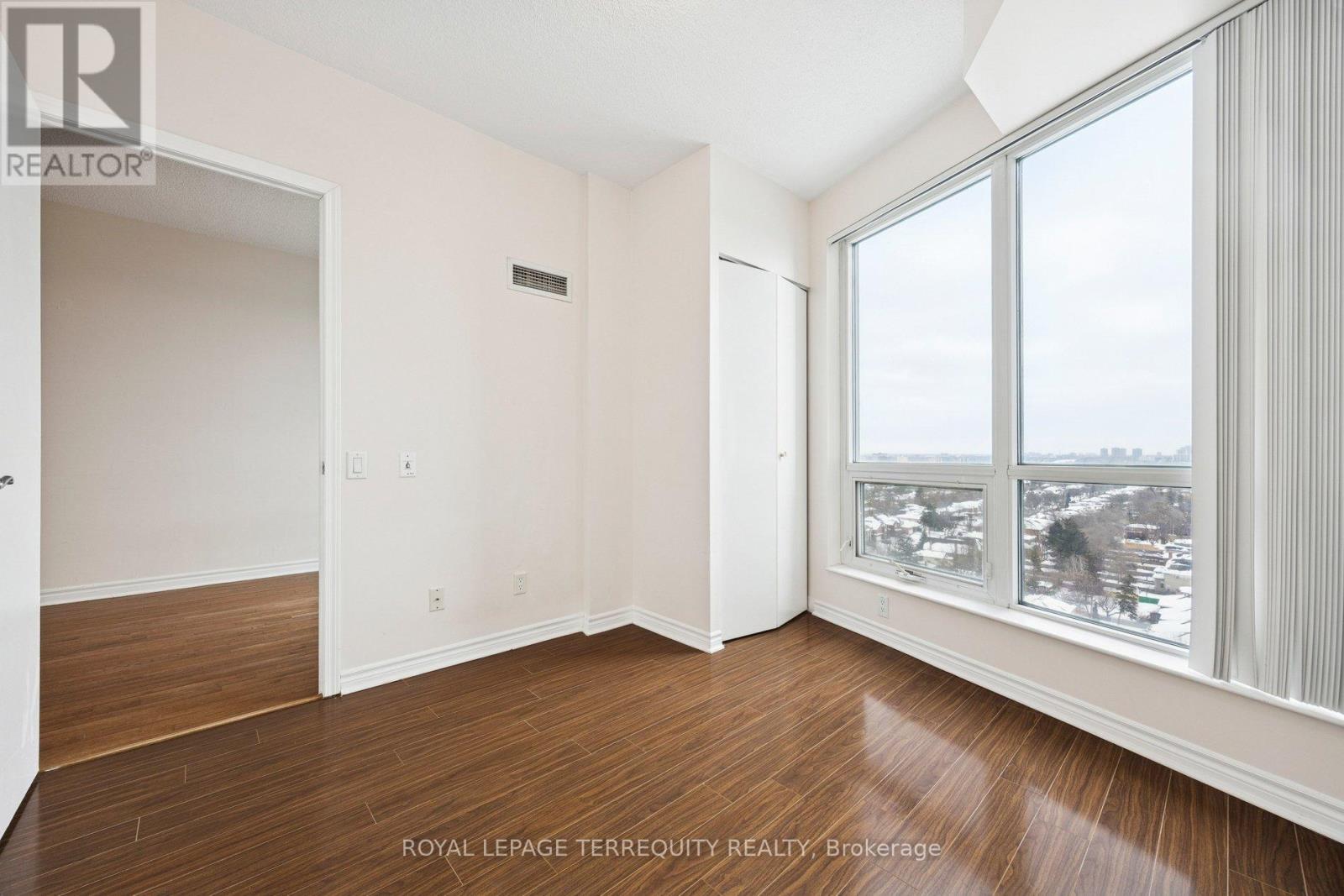 #1509 - 60 Byng Avenue, Toronto, Ontario  M2N 7K3 - Photo 14 - C12792580