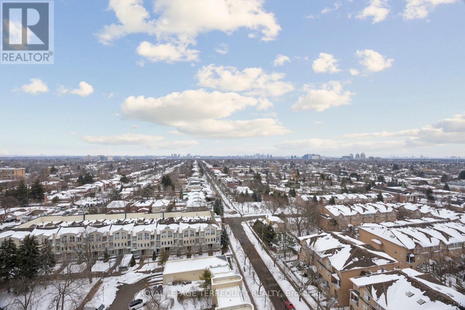 #1509 - 60 Byng Avenue, Toronto, Ontario  M2N 7K3 - Photo 17 - C12792580