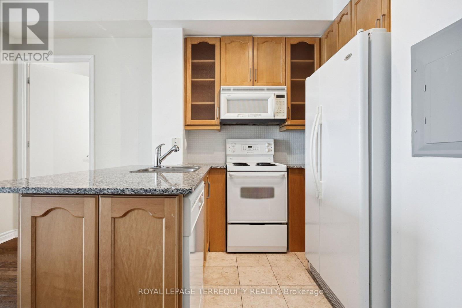 #1509 - 60 Byng Avenue, Toronto, Ontario  M2N 7K3 - Photo 7 - C12792580