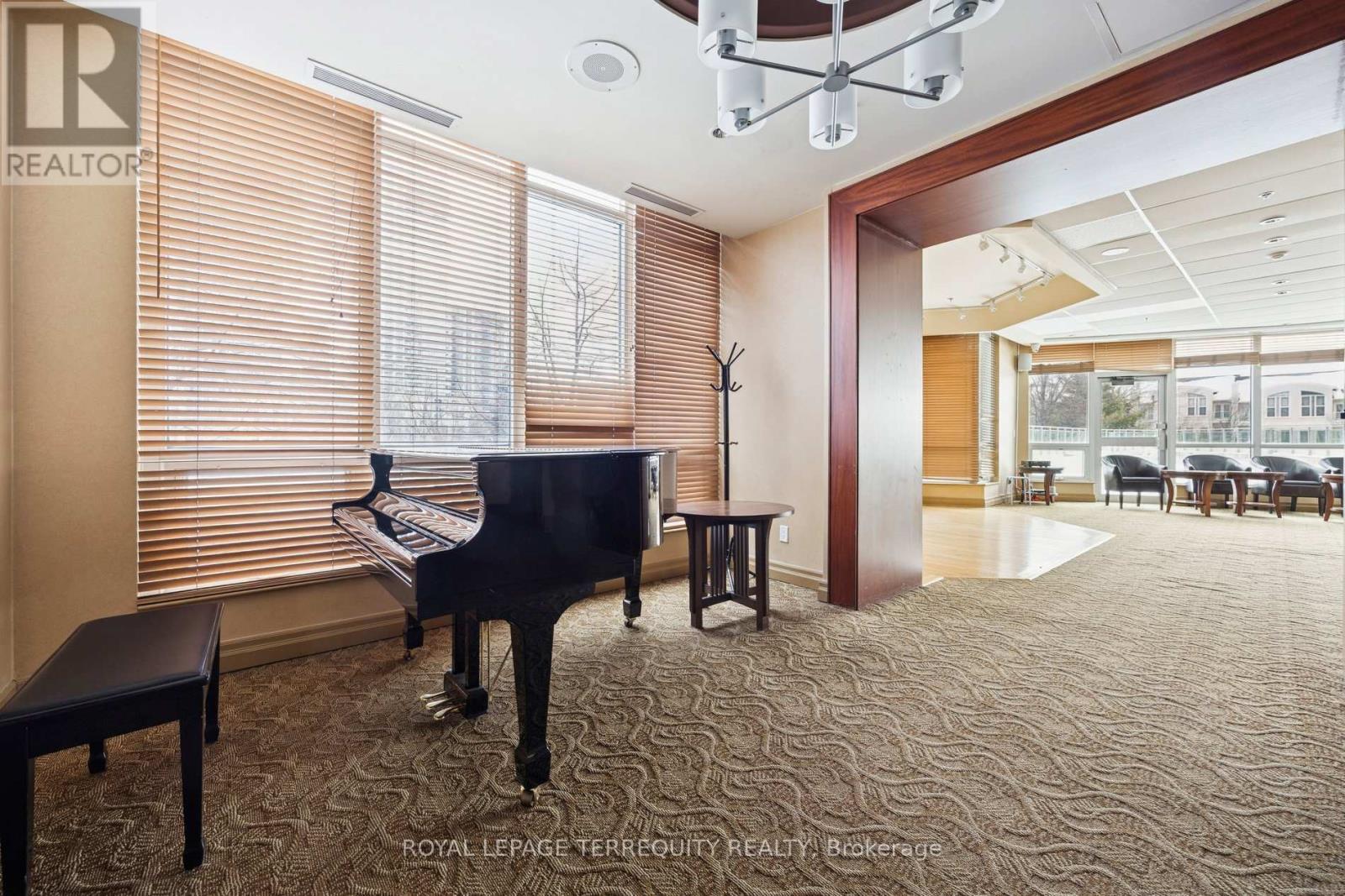 #1509 - 60 Byng Avenue, Toronto, Ontario  M2N 7K3 - Photo 20 - C12792580