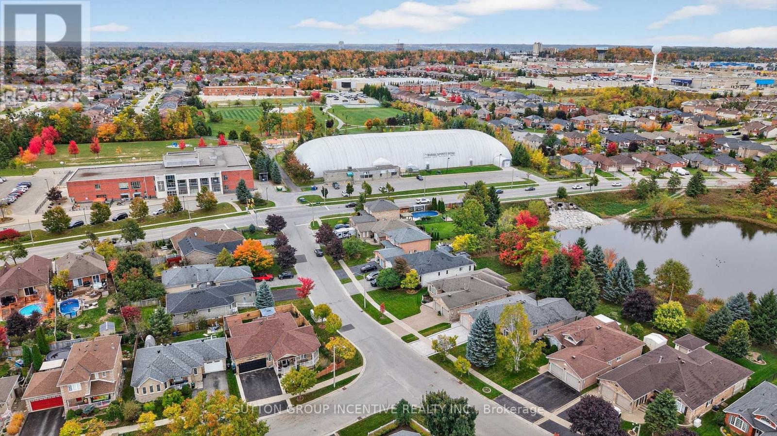 124 Hanmer Street E, Barrie, Ontario  L4M 6V9 - Photo 43 - S12793076