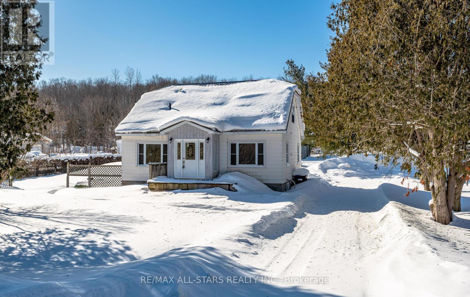 12530 County Road 16 Road, Severn, Ontario  L0K 2C0 - Photo 2 - S12793178