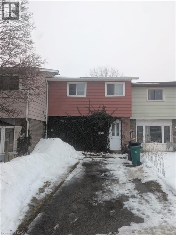 586 Parkview Crescent, Cambridge, Ontario  N3H 4X7 - Photo 1 - 40805309