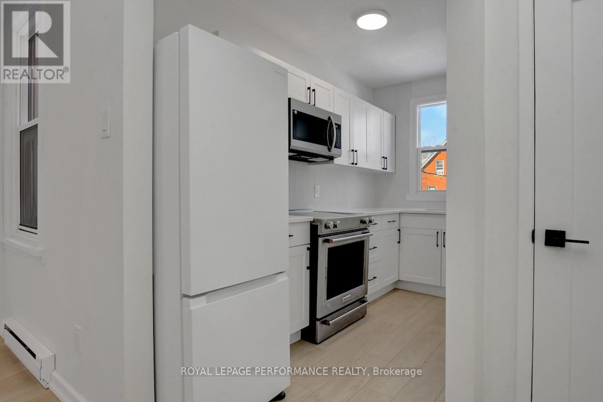 2 - 9 Larch Street, Ottawa, Ontario  K1R 6W4 - Photo 6 - X12791128