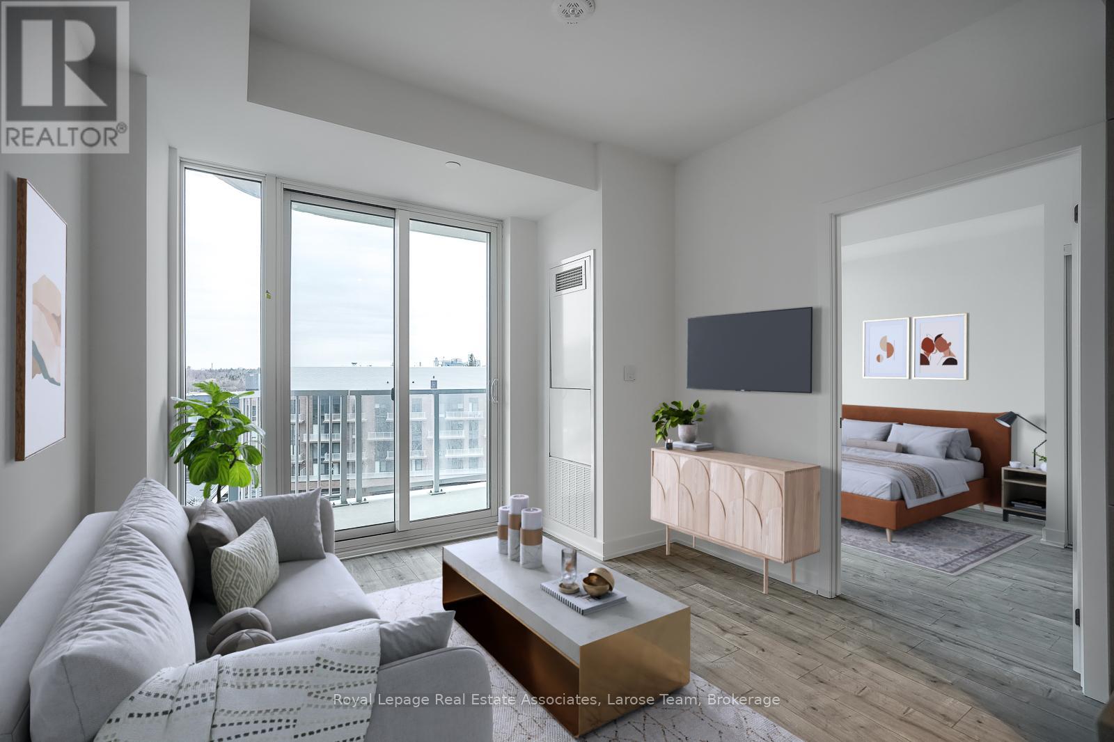 702 - 220 Missinnihe Way, Mississauga (Port Credit), Ontario  L5H 0A9 - Photo 11 - W12792918