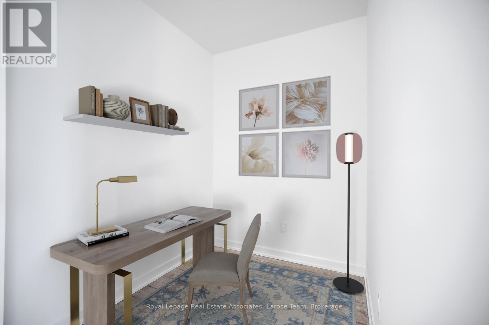 702 - 220 Missinnihe Way, Mississauga (Port Credit), Ontario  L5H 0A9 - Photo 17 - W12792918