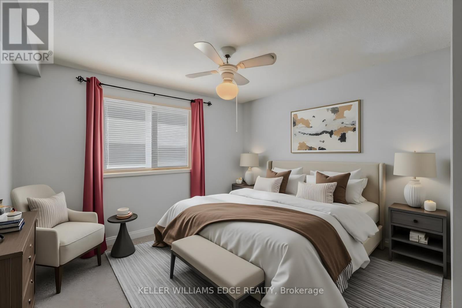 3217 Twin Oaks  Burlington On Crescent, Burlington, Ontario  L7M 3A8 - Photo 27 - W12792922