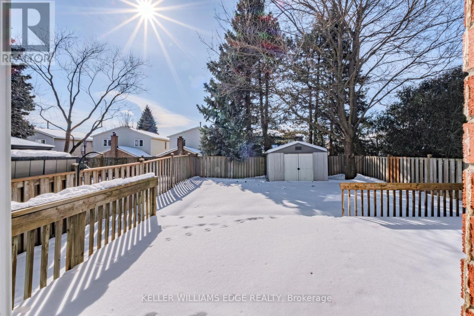 3217 Twin Oaks  Burlington On Crescent, Burlington, Ontario  L7M 3A8 - Photo 4 - W12792922