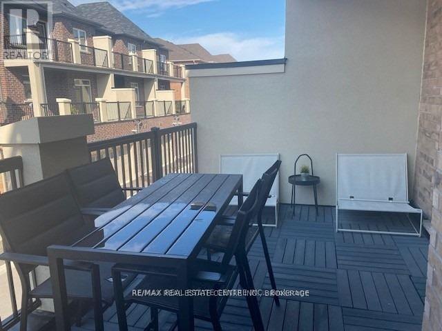 03 - 3296 Erasmum Street, Oakville, Ontario  L6M 1S3 - Photo 11 - W12792970