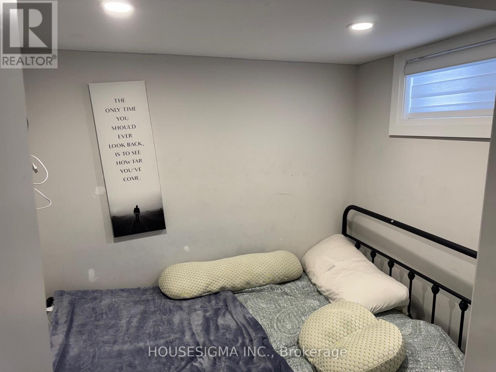 Basement - 105 Habitant Drive, Toronto, Ontario  M9M 2P4 - Photo 10 - W12792972