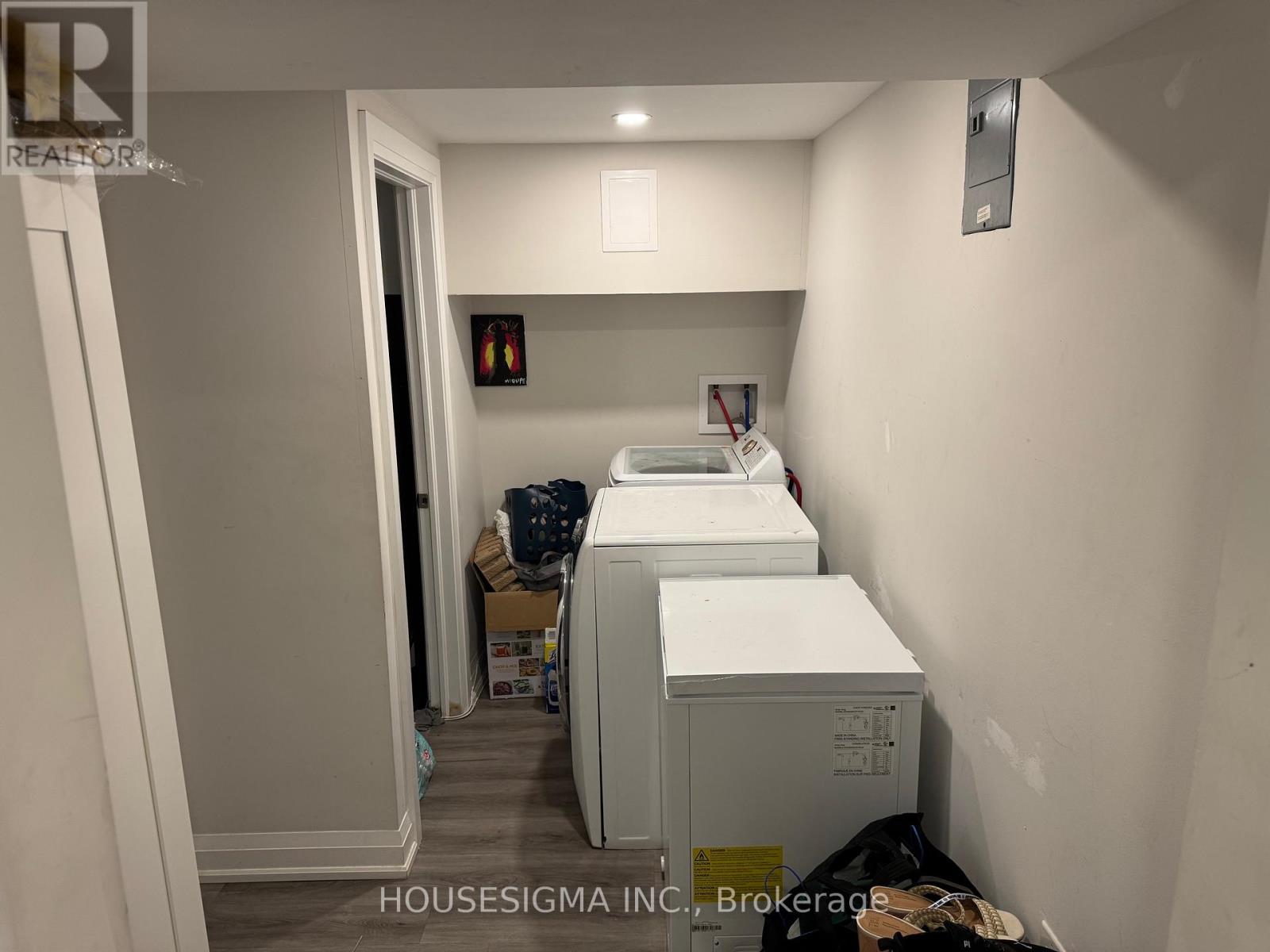 Basement - 105 Habitant Drive, Toronto, Ontario  M9M 2P4 - Photo 11 - W12792972