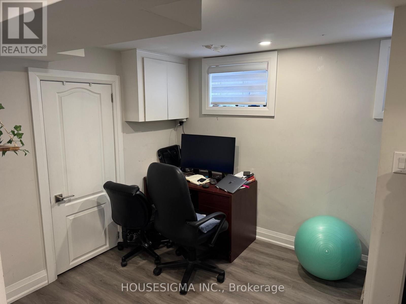 Basement - 105 Habitant Drive, Toronto, Ontario  M9M 2P4 - Photo 13 - W12792972