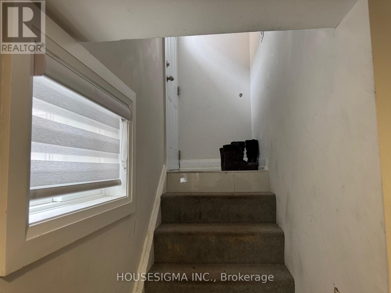 Basement - 105 Habitant Drive, Toronto, Ontario  M9M 2P4 - Photo 15 - W12792972