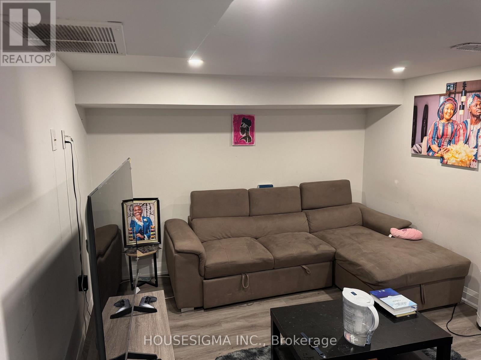 Basement - 105 Habitant Drive, Toronto, Ontario  M9M 2P4 - Photo 6 - W12792972