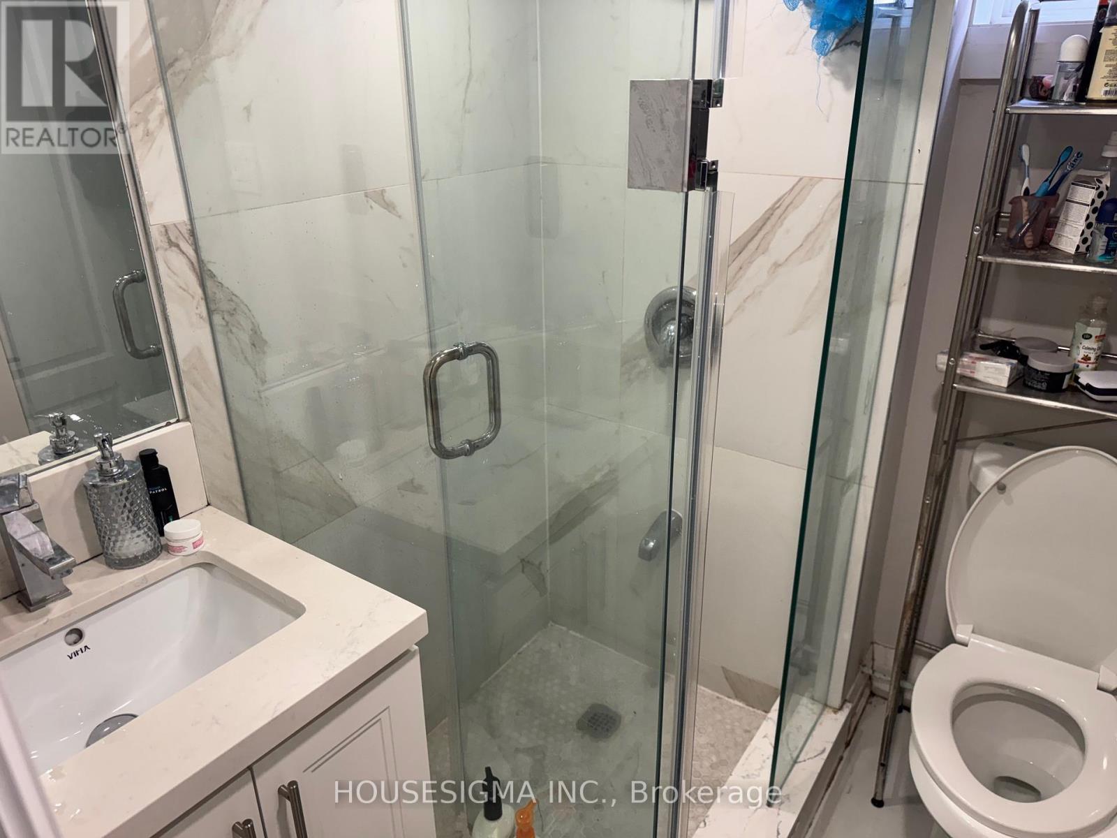 Basement - 105 Habitant Drive, Toronto, Ontario  M9M 2P4 - Photo 7 - W12792972