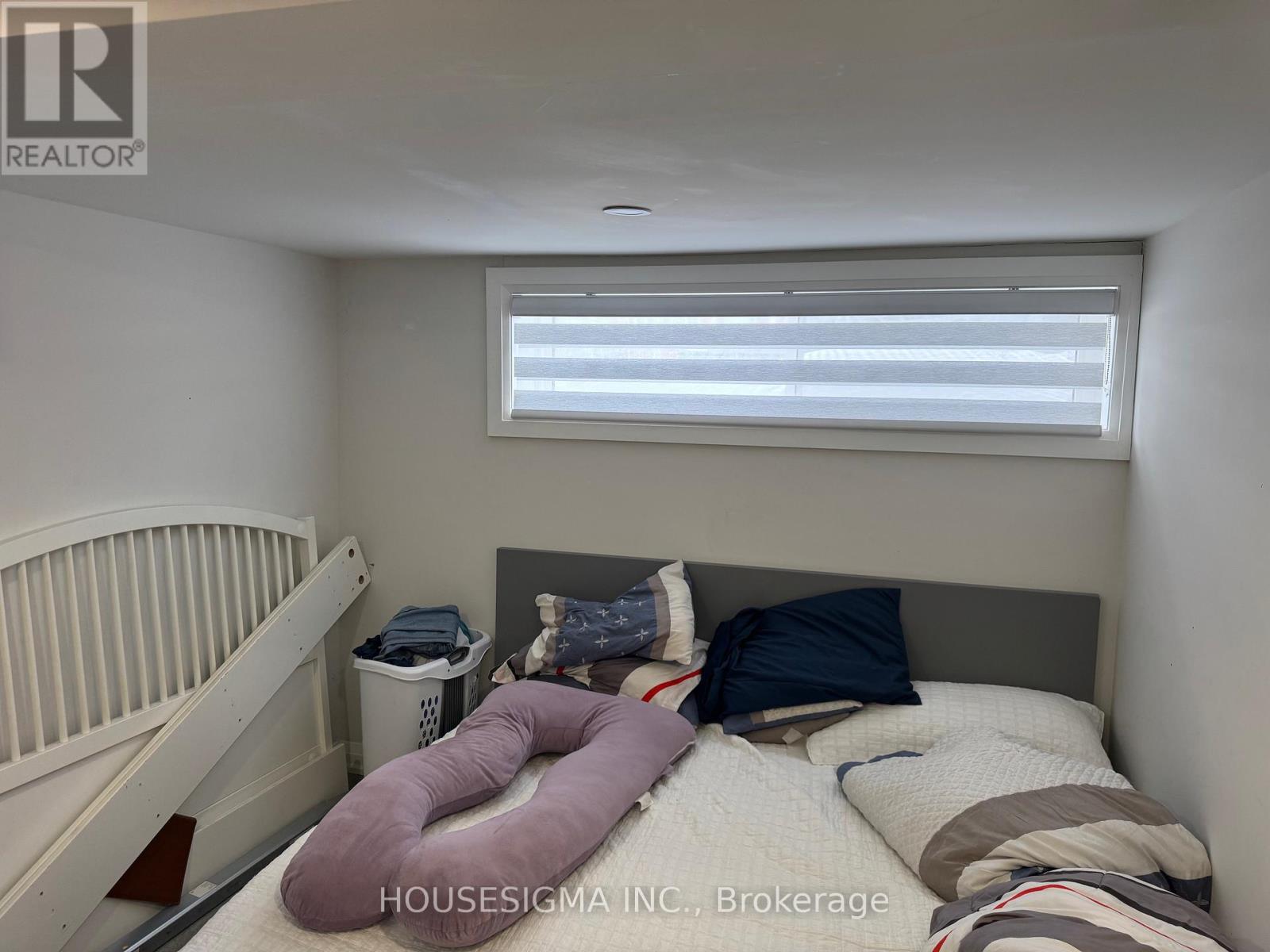 Basement - 105 Habitant Drive, Toronto, Ontario  M9M 2P4 - Photo 8 - W12792972
