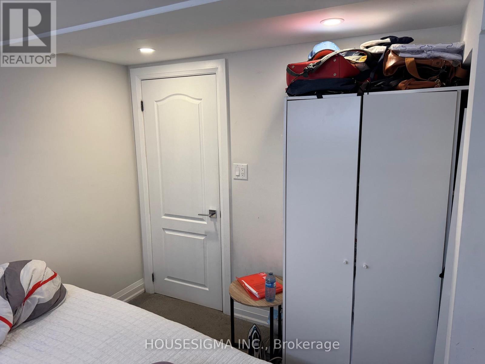 Basement - 105 Habitant Drive, Toronto, Ontario  M9M 2P4 - Photo 9 - W12792972