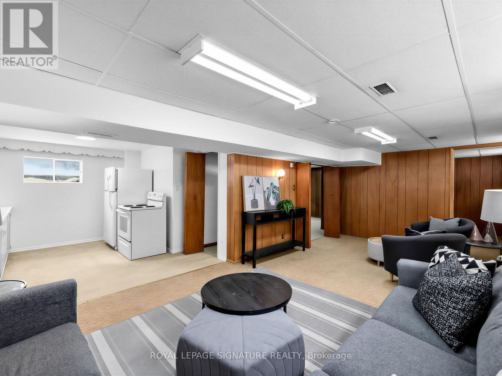 732 Melton Drive, Mississauga, Ontario  L4Y 1K6 - Photo 26 - W12792982