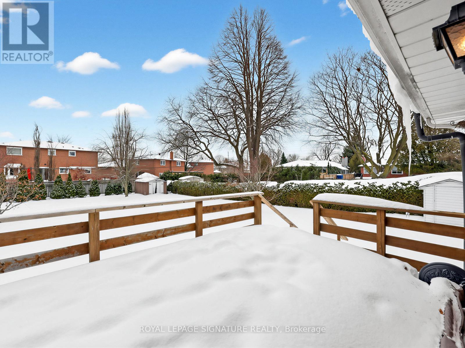 732 Melton Drive, Mississauga, Ontario  L4Y 1K6 - Photo 31 - W12792982