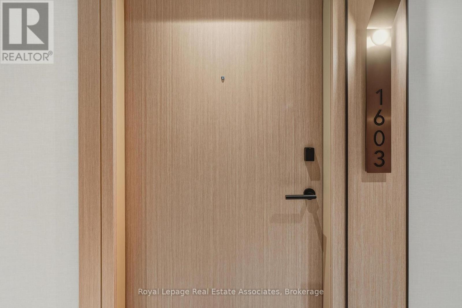 1603 - 60 Central Park Roadway, Toronto, Ontario  M9A 3K1 - Photo 20 - W12793018