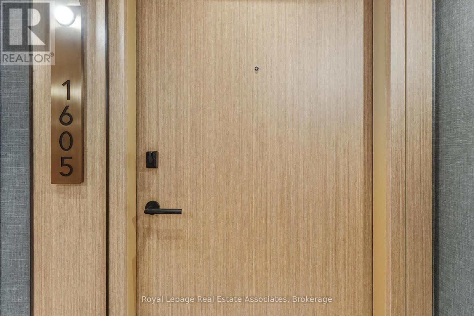 1605 - 60 Central Park Roadway, Toronto, Ontario  M9A 3K1 - Photo 17 - W12793034