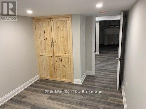 Bsmt - 1207 Field Drive, Milton, Ontario  L9T 6G7 - Photo 7 - W12793036