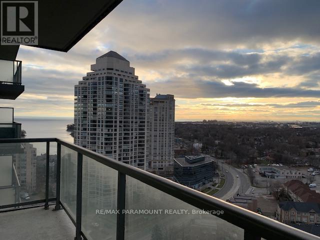 2004 - 2240 Lake Shore Boulevard W, Toronto, Ontario  M8V 1A5 - Photo 16 - W12793040