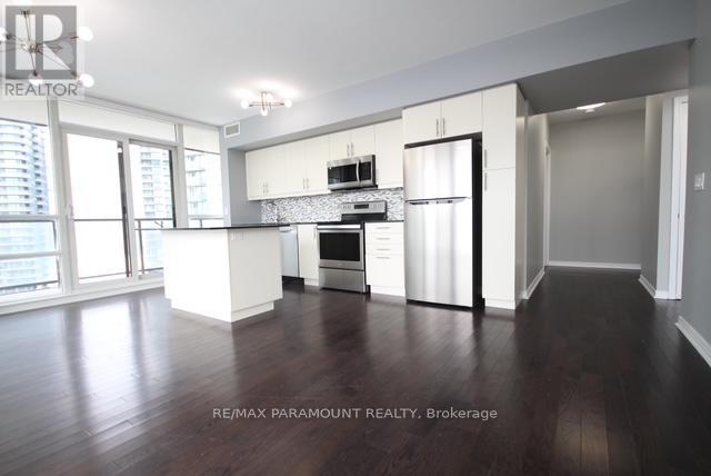 2004 - 2240 Lake Shore Boulevard W, Toronto, Ontario  M8V 1A5 - Photo 3 - W12793040