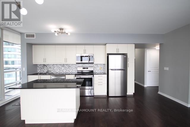 2004 - 2240 Lake Shore Boulevard W, Toronto, Ontario  M8V 1A5 - Photo 5 - W12793040