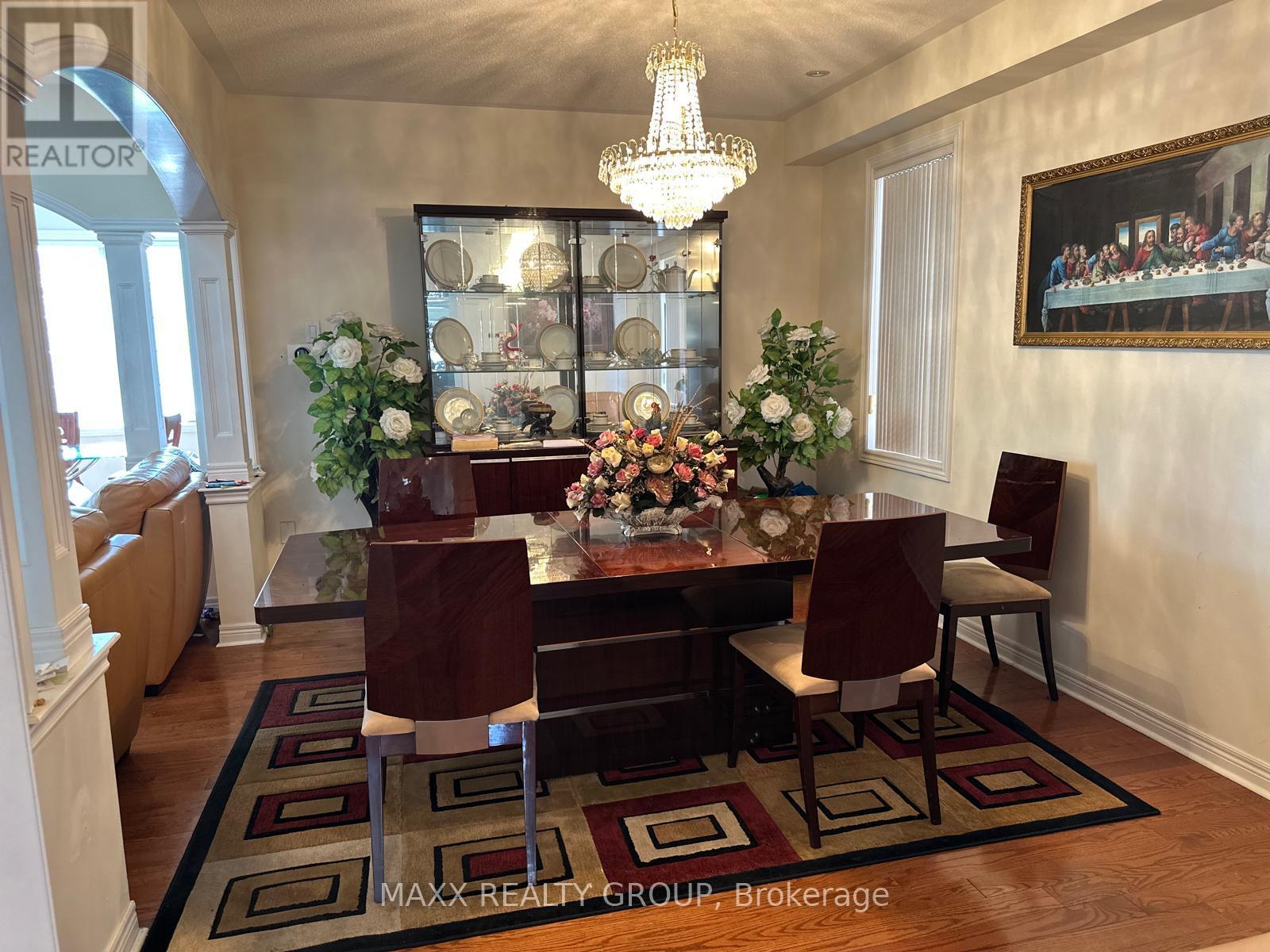 36 Beckenham Road, Brampton, Ontario  L6P 2L7 - Photo 14 - W12793042