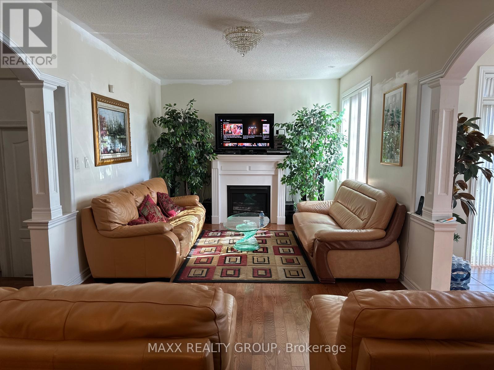 36 Beckenham Road, Brampton, Ontario  L6P 2L7 - Photo 16 - W12793042