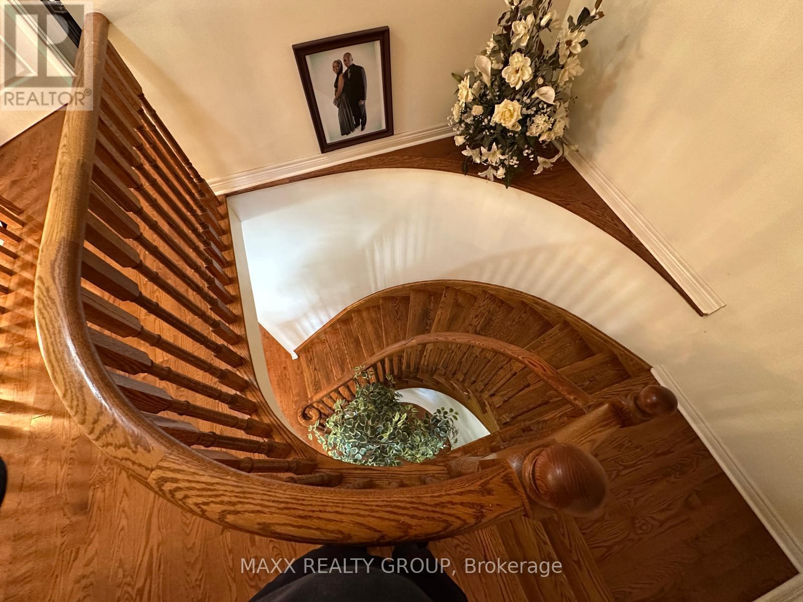 36 Beckenham Road, Brampton, Ontario  L6P 2L7 - Photo 25 - W12793042