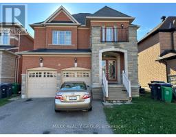 36 BECKENHAM ROAD, Brampton, Ontario