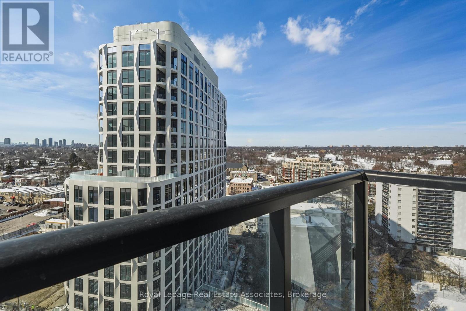 1611 - 60 Central Park Roadway, Toronto (Islington-City Centre West), Ontario  M9A 3K1 - Photo 14 - W12793054